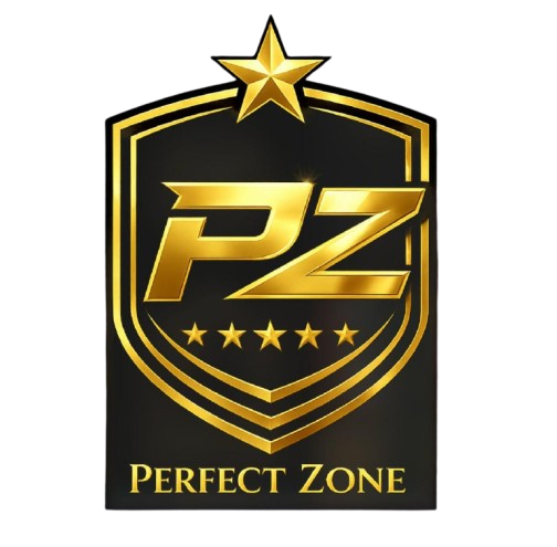 Perfect Zone Logo