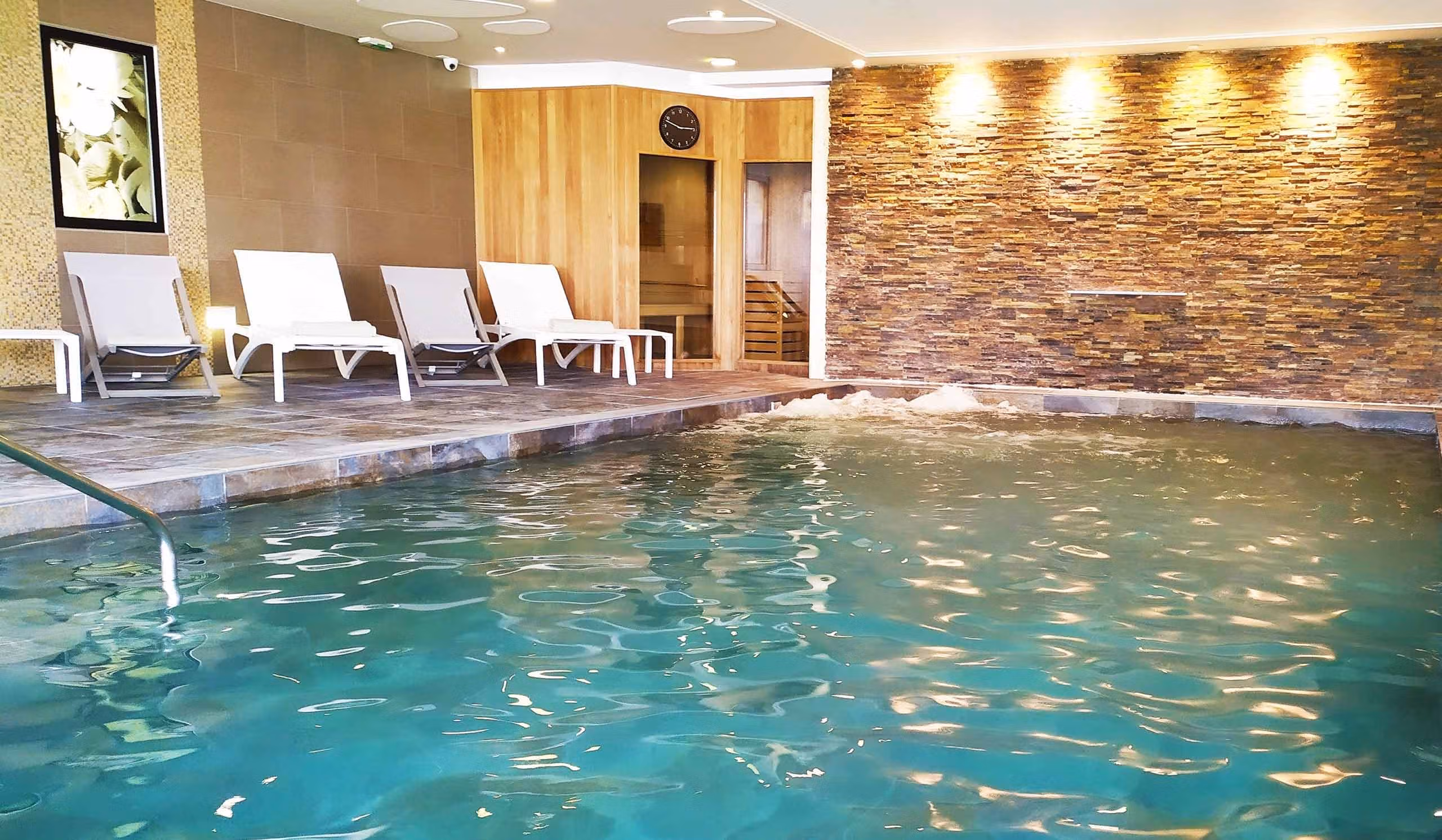 Spa Perfect Zone